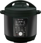 Pot  Duo  plus  with  Whisperquiet  Multi - Cooker .  9 - In - 1  Smart  Cooker