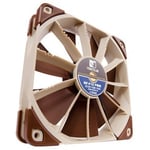 Noctua NF-F12 PWM 120 mm fläkt