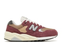 New Balance Homme 580 Sneaker, 42.5 EU