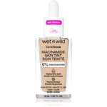 Wet n Wild Bare Focus Niacinamide Skin Tint Let farvet fugtighedscreme Skygge Fair Beige 32 ml