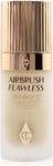 Hollywood Flawless Filter Foundation by  03 Light Medium 30Ml