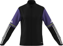 adidas Veste d'entraînement Squadra25 pour femme Taille XS