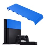 SANON Faceplate Hard Disc Drive Cover HDD Protective Case for PS4 Console - Blue