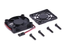 Motor Cooling Fan Fits: BSD Racing Brushless Compression RC Cars (BS803-030)