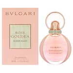 Bvlgari Rose Goldea Blossom Delight Eau de Parfum pour femme 50ml