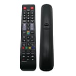 Replacement Remote Control For Samsung TV Remote Control For UE46F6200AKXXU ,...