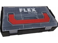 Sourcing Suitcase Flex L-Boxx Mini