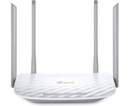 TP-Link Archer C50 v3 - AC1200 / 1200Mbps / Dual-Band