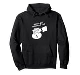 How a Bill Becomes a Law Pullover Hoodie