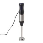 4 In 1 Multifunctional Hand Blender Stainless Steel Food Processor