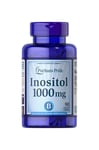 Puritan's Pride - Inositol 1000 mg - 90 Caplets