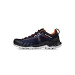 Mammut Alnasca Knit III Low GTX (W) tursko - Str. 39 1/3