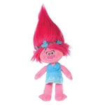 Peluche Trolls Original Poppy Officiel 25 CM Livraison Immédiat