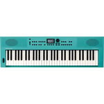 Roland GO:KEYS 3 Turquoise