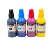 ink refills for Maxify GX5050, GX6050, GX6550, GX7050, GX3050, GX4050 Non oem