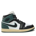 Sneakers Nike Wmns Air Jordan 1 FQ7818 Svart