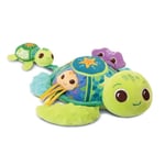 VTECH BABY - Play Green - Juju, Maman Tortue - eveil des Sens (Bouteilles Plasti