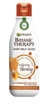 GARNIER BOTANIC THERAPY HAIR MILK MASK RESTORING CONDITIONER WITH HONEY