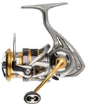 DAIWA 22 AGGREST LT Välj storlek 3000-C