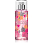 Emanuel Ungaro Radiant Petals Duftende kropsspray til kvinder 125 ml