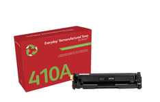 Xerox Everyday Toner Ersätter Hp Svart Cf410a (hp 410a) 2.3k Standard