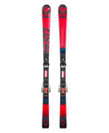 Rossignol - Rossignol Hero Gs Pro 126-171 R21 Pro - Raceskidor - Flerfärgad - 159