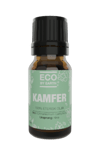 Eco by Earth Eterisk olja Kamfer, 10ml