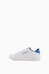 Armani Exchange Homme Seattle Basket, OP White Blue, 43.5 EU