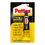 Castellana - Pattex - Colle extra-forte tous matériaux, 20 mL - -