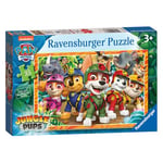 Ravensburger- Pat' Patrouille Puzzle, 12001176