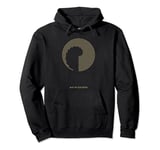 Greta Van Fleet Official Age Of Machine Black Pullover Hoodie