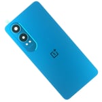 Oneplus Nord CE 4 Lite 5G Back Cover Housing Camera Glass Blue