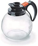 LACOR - 69273 - Carafe en Verre 1,8 l - Transparent