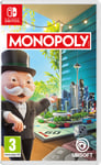 Monopoly 2024 Nintendo Switch