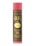 Sun Bum Sun Bum Original Spf 30 Sunscreen Lip Balm Pomegranate Nude