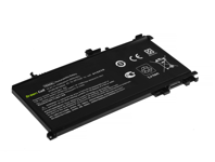 Green Cell HP Omen 15-AX202NW etc. 2800mAh, 15.4V akku