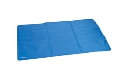 Sourcing Bz Quickcooler Cooling Mat Blue 95X75