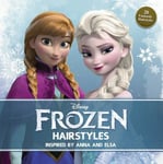 Edda USA Theodora Mjoll Jack Disney Frozen Hairstyles: Inspired by Anna and Elsa