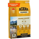 Foder Acana Prairie Poultry Vuxen Kyckling 9,7 Kg