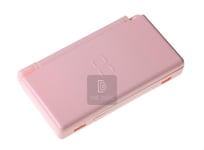 Plein Remplacement Coque Pour Nintendo Ds Lite - Corail Rose