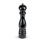 Peugeot - Paris u'select saltkvarn laquered black 30 cm - Kvarnar - Svart