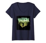 Womens Harry Potter Dementor Cast Away in the Forest V-Neck T-Shirt