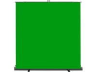 Walimex Pro Roll-Up Panel Bakgrunn 210X220 Cm Grønn (23209)