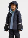 Lindex Vattentät skaljacka med justerbara ärmar – Kids Performance Wear