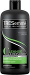 Tresemme Deep Cleansing Shampoo, 900 Ml