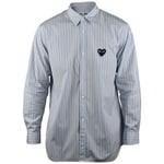 Chemise Comme Des Garcons  Chemise