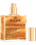 Huile Prodigieuse Or Gold Dry Oil, 100ml