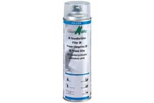 Sprayfärg 2K High Speed Primer Filler (Fi/No/Gr) 200ml Colormatic