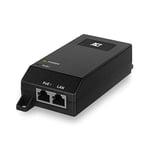 Injecteur Gigabit PoE+