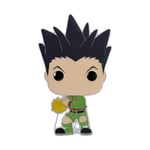 Funko Pop! Pin: Hunter x Hunter - Gon Freecss